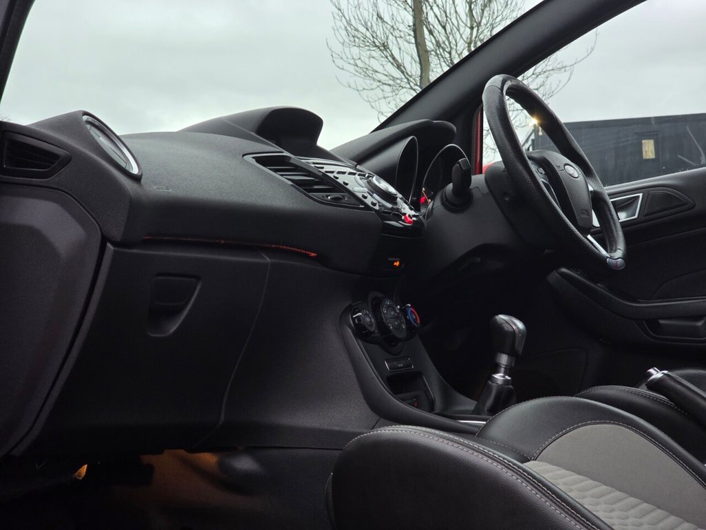 Used Ford Fiesta 2016 for sale - 77507351: Photo 12