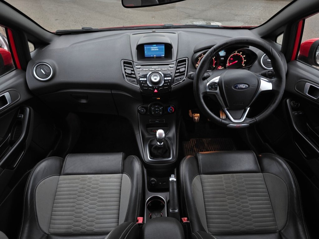 Used Ford Fiesta 2016 for sale - 77507351: Photo 13