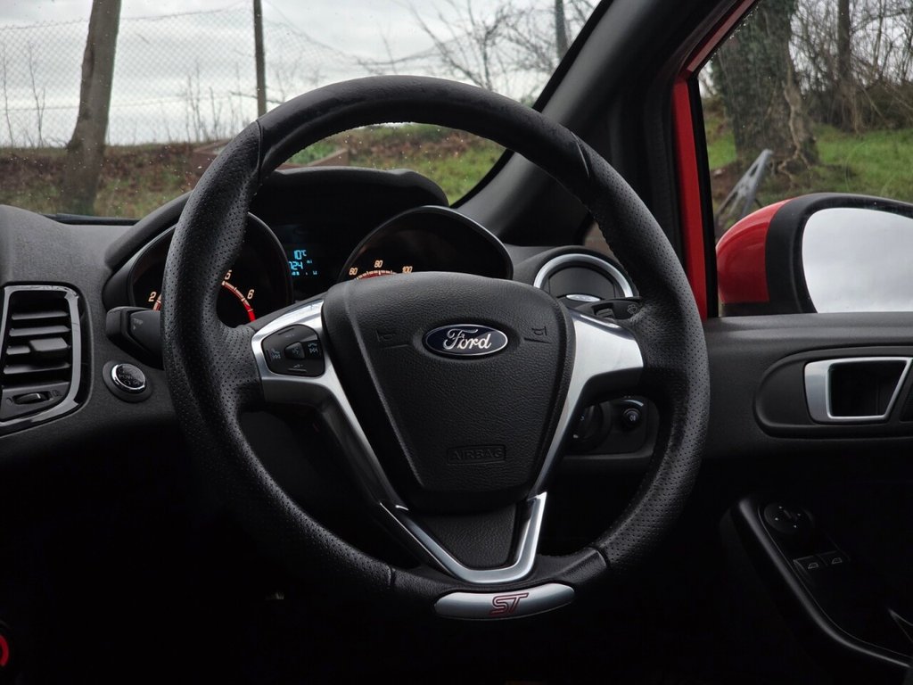 Used Ford Fiesta 2016 for sale - 77507351: Photo 16