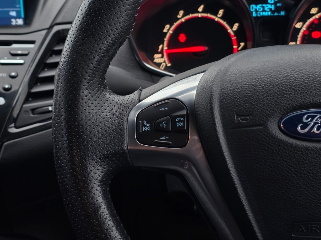 Used Ford Fiesta 2016 for sale - 77507351: Photo 17