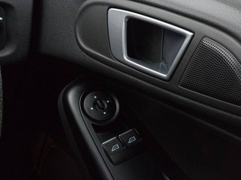 Used Ford Fiesta 2016 for sale - 77507351: Photo 22