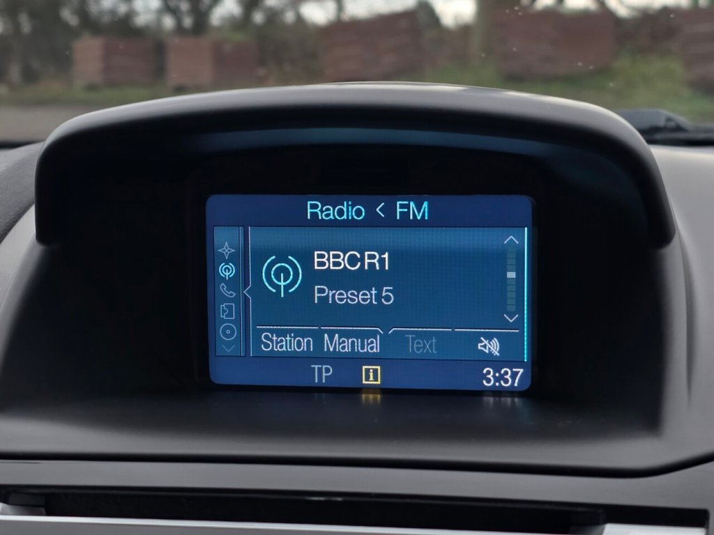 Used Ford Fiesta 2016 for sale - 77507351: Photo 28