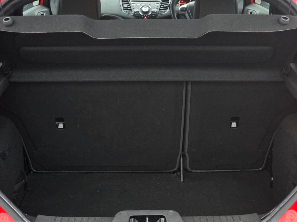 Used Ford Fiesta 2016 for sale - 77507351: Photo 33