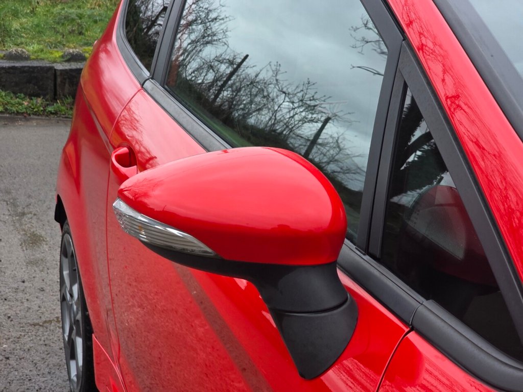 Used Ford Fiesta 2016 for sale - 77507351: Photo 35