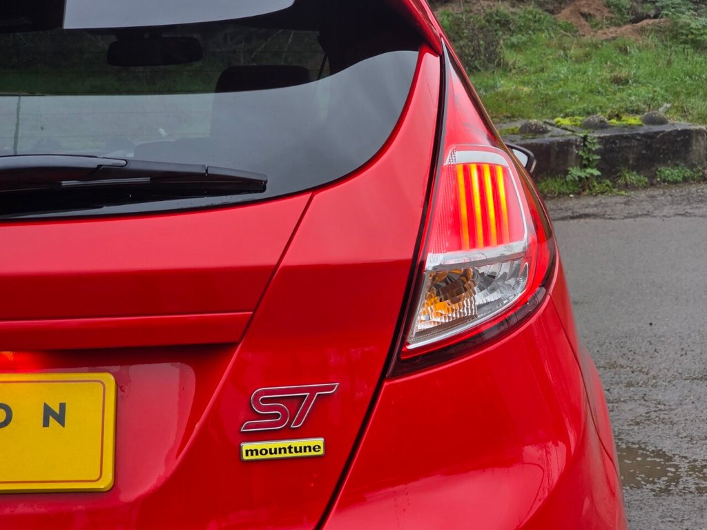 Used Ford Fiesta 2016 for sale - 77507351: Photo 37