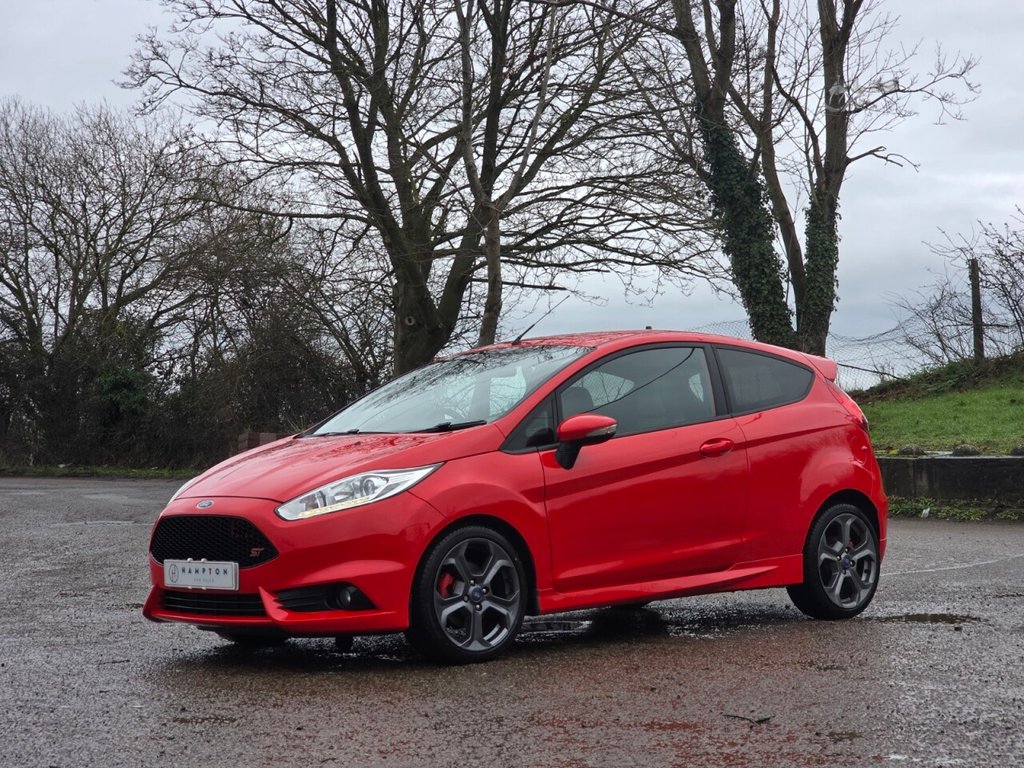 Used Ford Fiesta 2016 for sale - 77507351: Photo 5