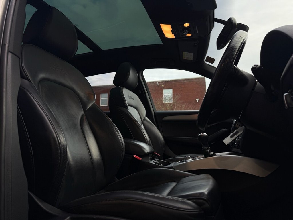 Used Audi Q5 2017 for sale - 76841453: Photo 11