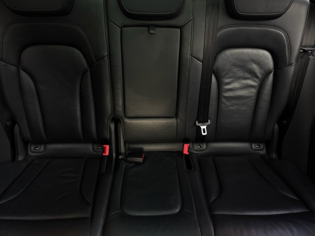 Used Audi Q5 2017 for sale - 76841453: Photo 12