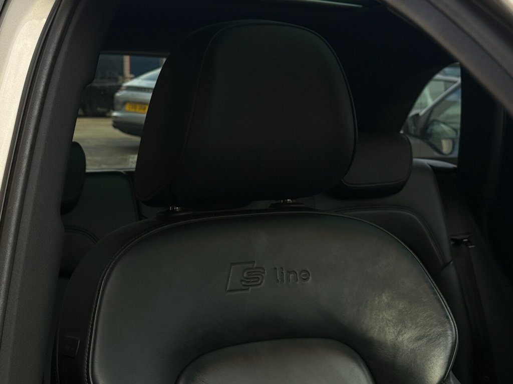 Used Audi Q5 2017 for sale - 76841453: Photo 15