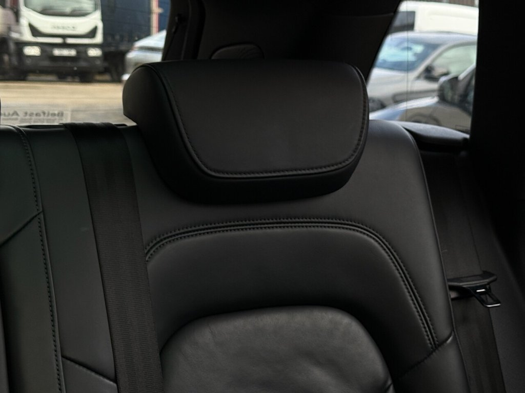 Used Audi Q5 2017 for sale - 76841453: Photo 16