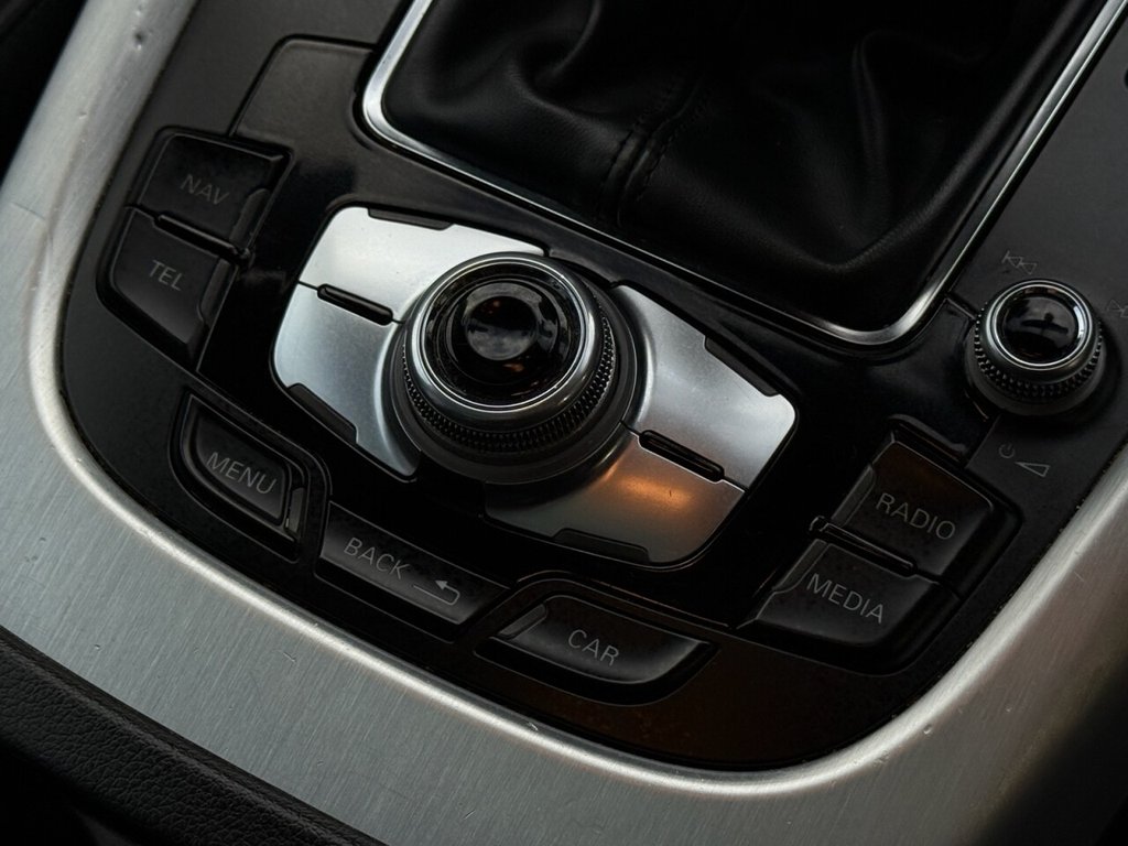 Used Audi Q5 2017 for sale - 76841453: Photo 19