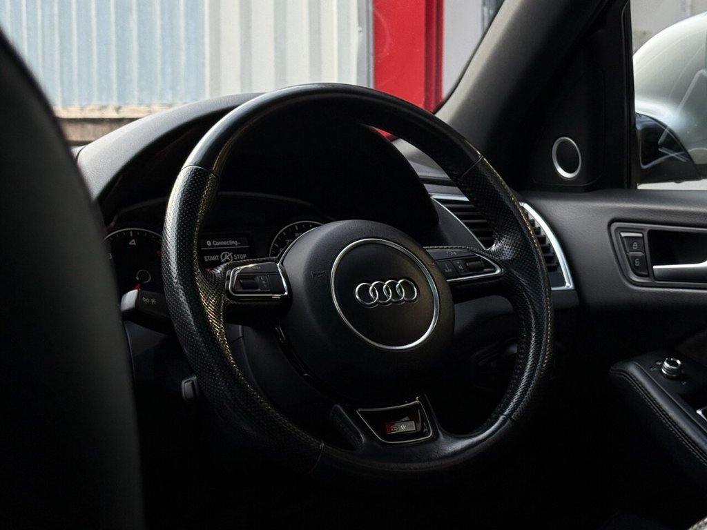 Used Audi Q5 2017 for sale - 76841453: Photo 26