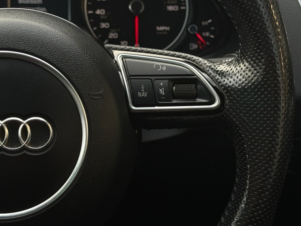 Used Audi Q5 2017 for sale - 76841453: Photo 27