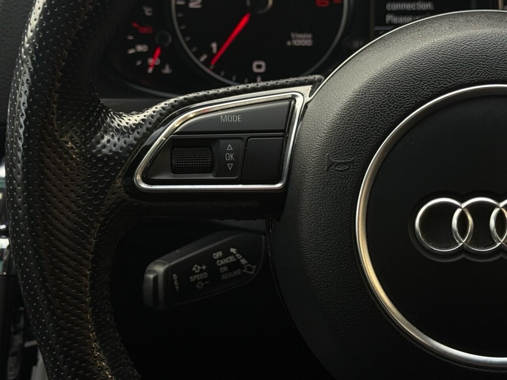 Used Audi Q5 2017 for sale - 76841453: Photo 28