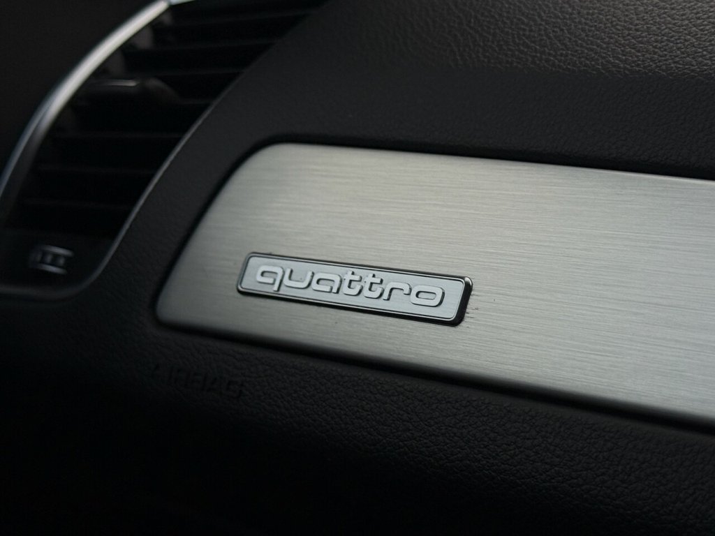 Used Audi Q5 2017 for sale - 76841453: Photo 33