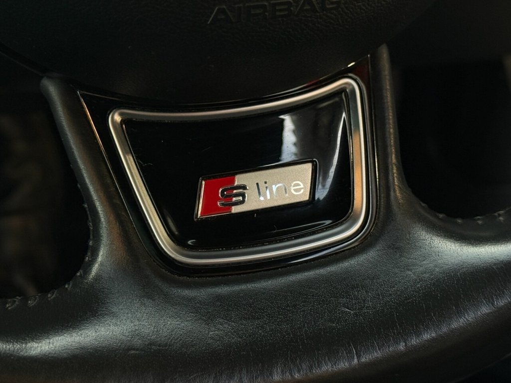 Used Audi Q5 2017 for sale - 76841453: Photo 34