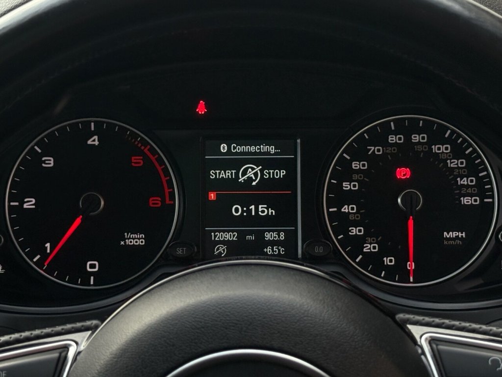 Used Audi Q5 2017 for sale - 76841453: Photo 35