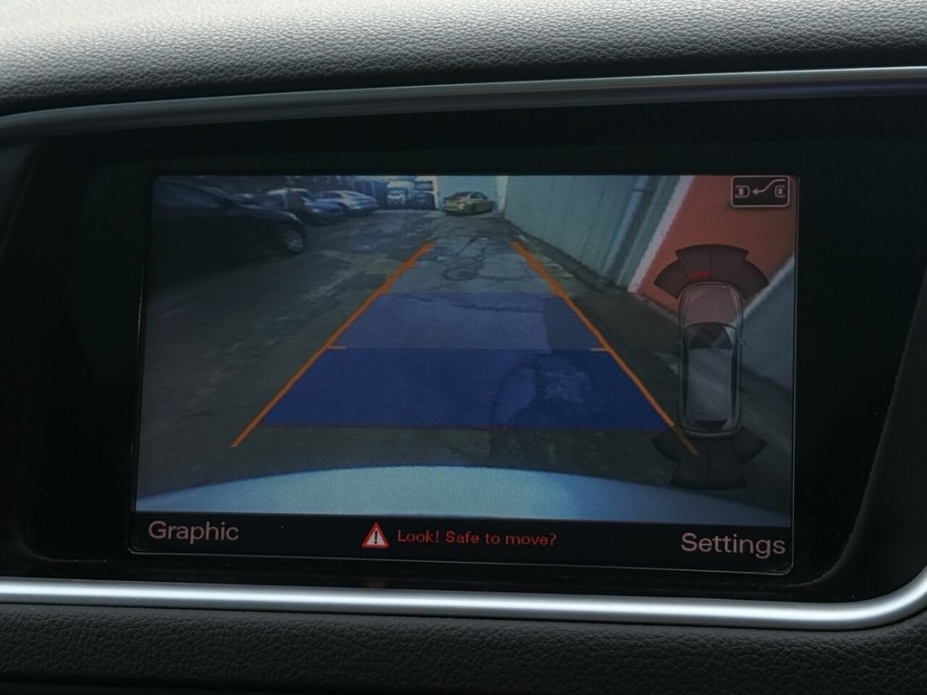 Used Audi Q5 2017 for sale - 76841453: Photo 37