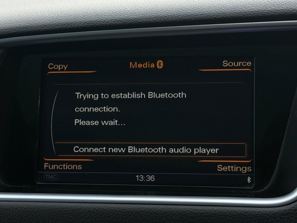 Used Audi Q5 2017 for sale - 76841453: Photo 39