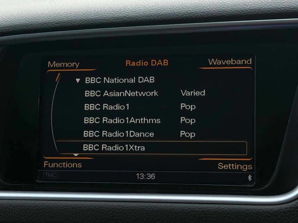 Used Audi Q5 2017 for sale - 76841453: Photo 40