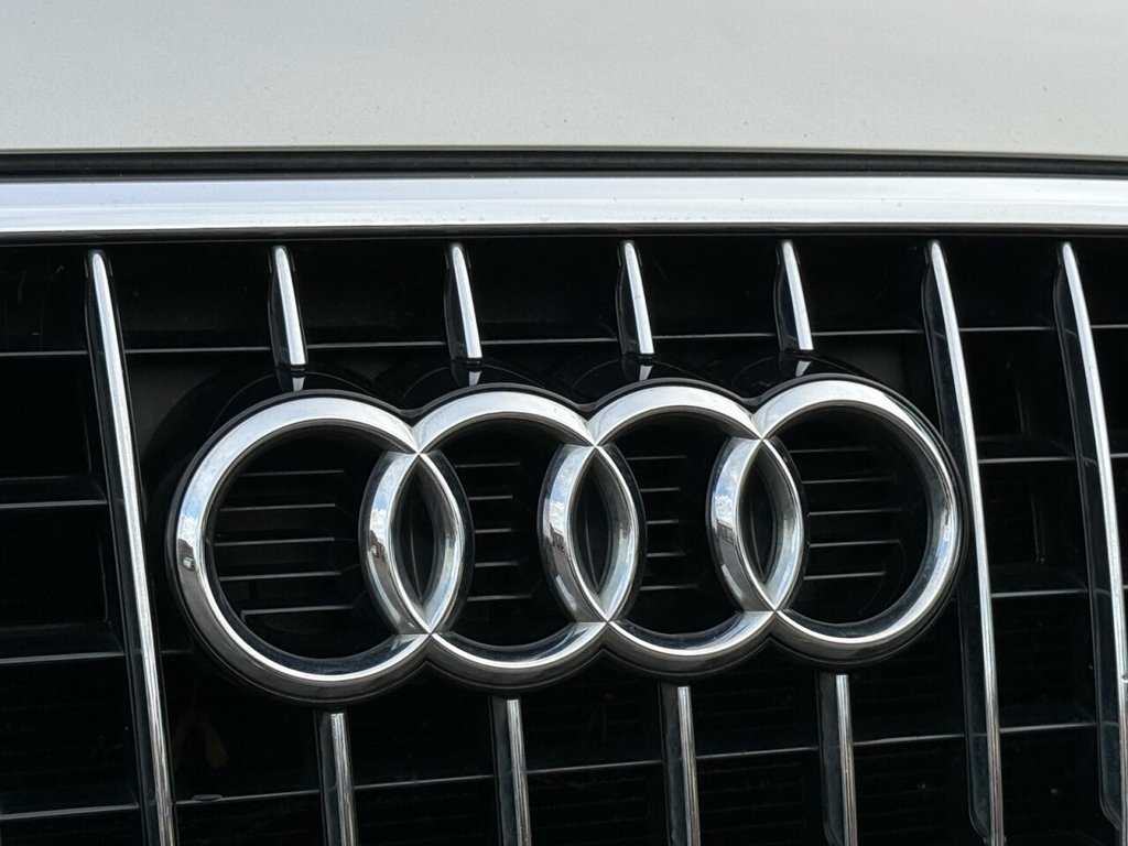 Used Audi Q5 2017 for sale - 76841453: Photo 47