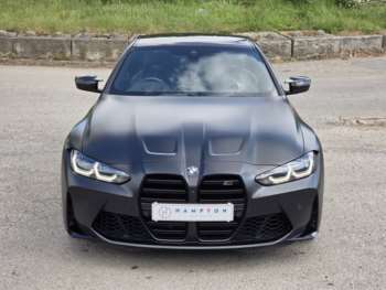 Used BMW M4 2021 for sale - 74839374: Photo