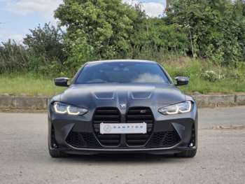 Used BMW M4 2021 for sale - 74839374: Photo