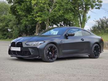 Used BMW M4 2021 for sale - 74839374: Photo