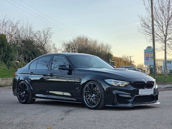 Used BMW M3 2018 for sale - 78657769: Photo