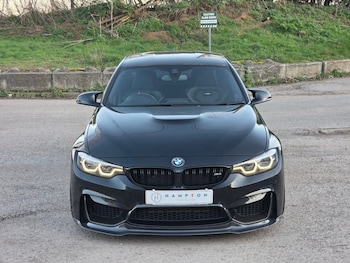 Used BMW M3 2018 for sale - 78657769: Photo