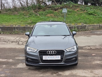 Used Audi A3 2015 for sale - 78306306: Photo