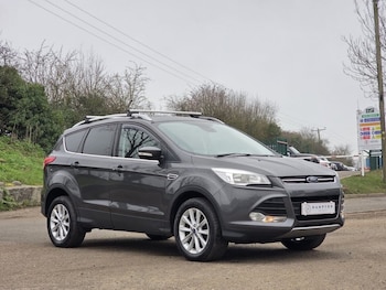 Used Ford Kuga 2016 for sale - 78644950: Photo