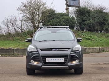 Used Ford Kuga 2016 for sale - 78644950: Photo