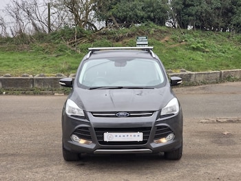 Used Ford Kuga 2016 for sale - 78644950: Photo