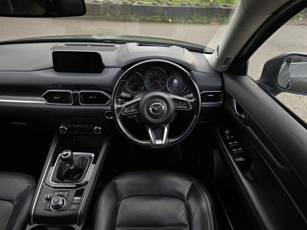 Used Mazda CX-5 2018 for sale - 78200069: Photo 14