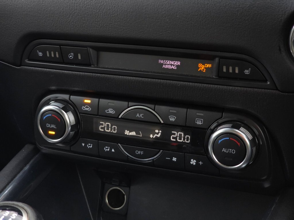 Used Mazda CX-5 2018 for sale - 78200069: Photo 20