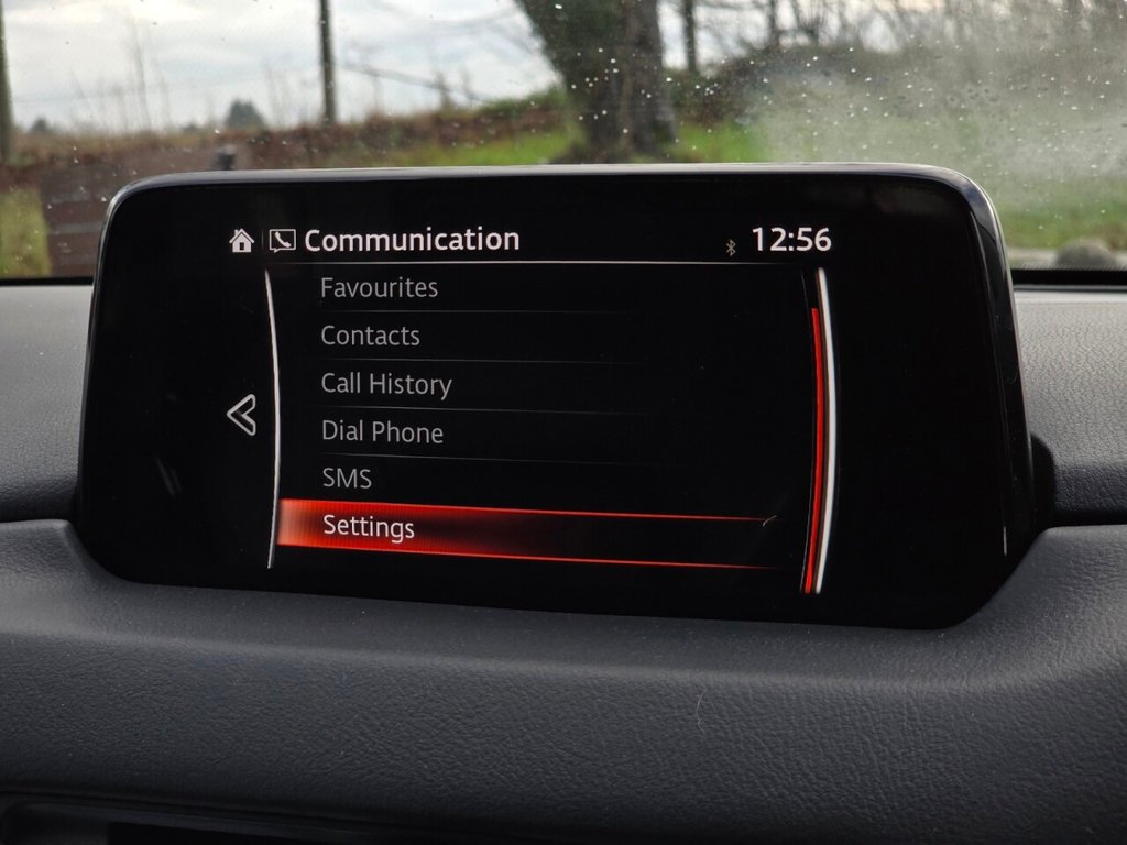 Used Mazda CX-5 2018 for sale - 78200069: Photo 27