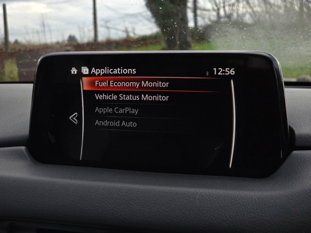 Used Mazda CX-5 2018 for sale - 78200069: Photo 29