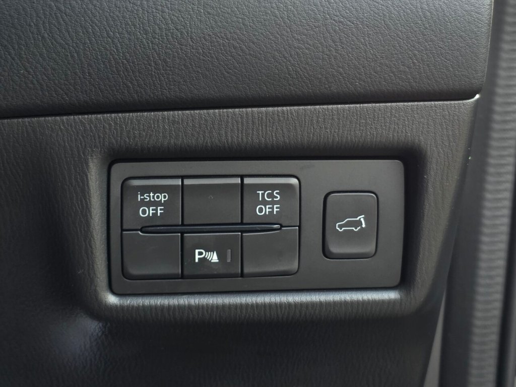 Used Mazda CX-5 2018 for sale - 78200069: Photo 34