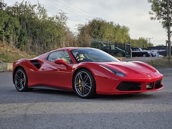 2019 (19) - 3.9T V8 Spider 2dr Petrol F1 DCT Euro 6 (s/s) (670 ps)
