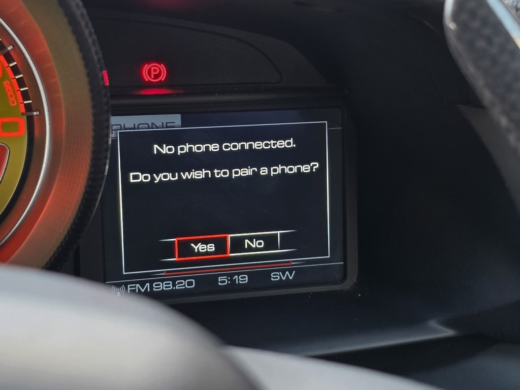 Vehicle 37
