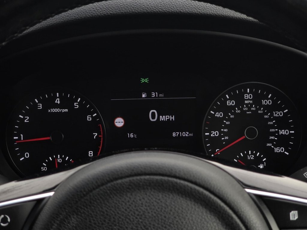 Used Kia Sportage 2018 for sale - 76500952: Photo 24