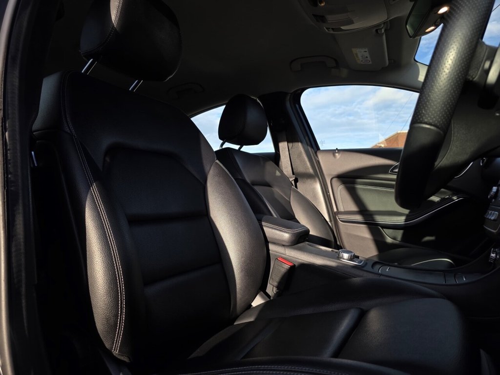 Used Mercedes-Benz A-Class 2018 for sale - 76474591: Photo 10