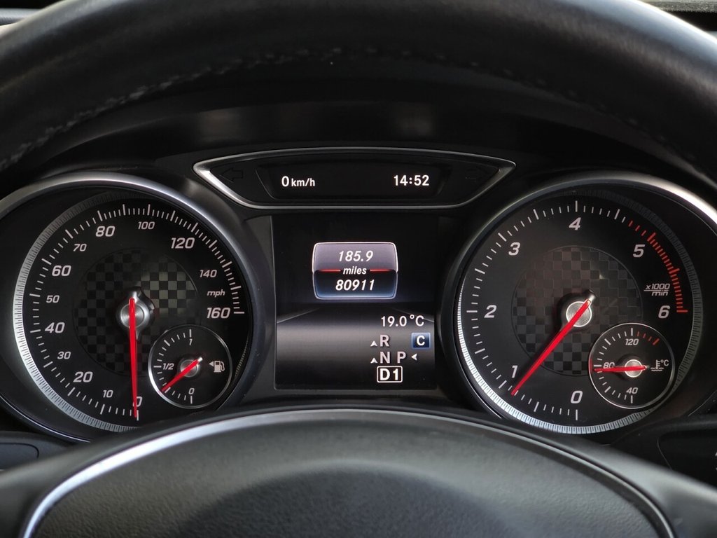 Used Mercedes-Benz A-Class 2018 for sale - 76474591: Photo 13