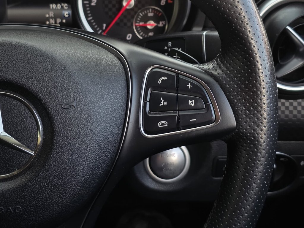 Used Mercedes-Benz A-Class 2018 for sale - 76474591: Photo 15