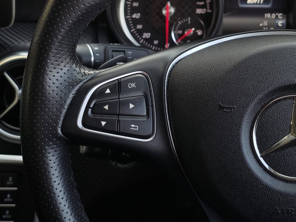 Used Mercedes-Benz A-Class 2018 for sale - 76474591: Photo 18