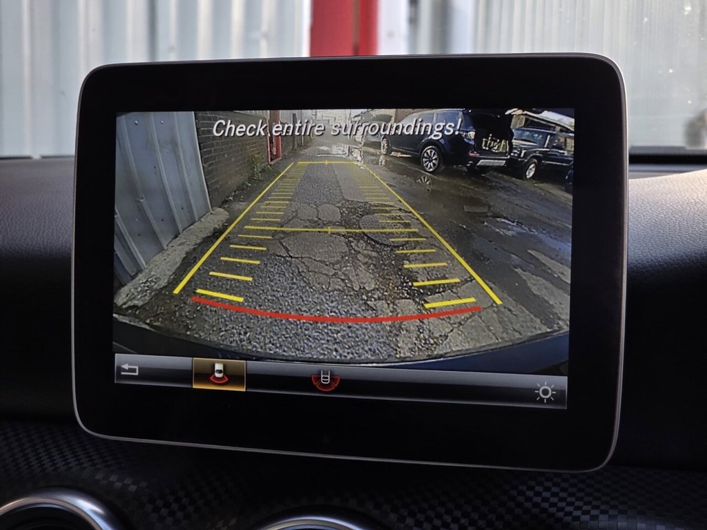 Used Mercedes-Benz A-Class 2018 for sale - 76474591: Photo 30