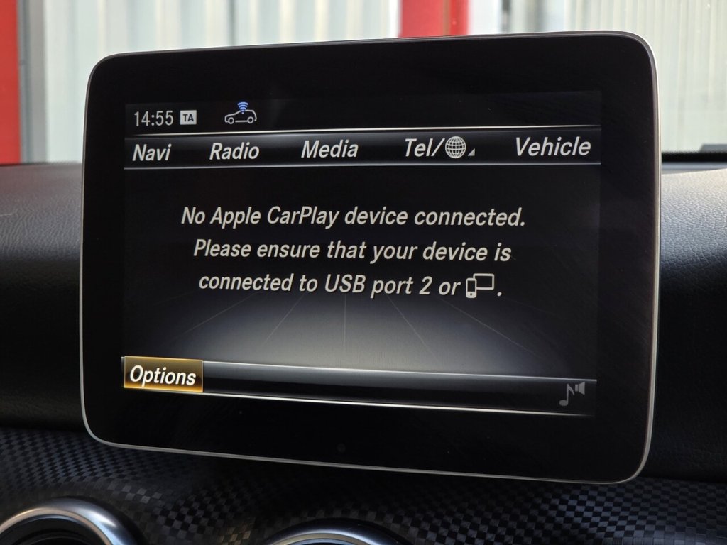 Used Mercedes-Benz A-Class 2018 for sale - 76474591: Photo 32