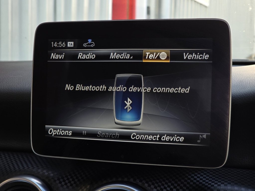 Used Mercedes-Benz A-Class 2018 for sale - 76474591: Photo 33