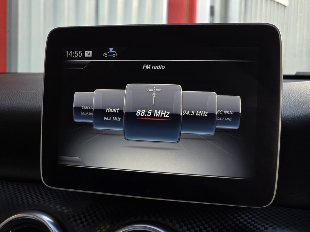 Used Mercedes-Benz A-Class 2018 for sale - 76474591: Photo 34